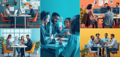 Remote BPO Teams Business Process Outsourcing