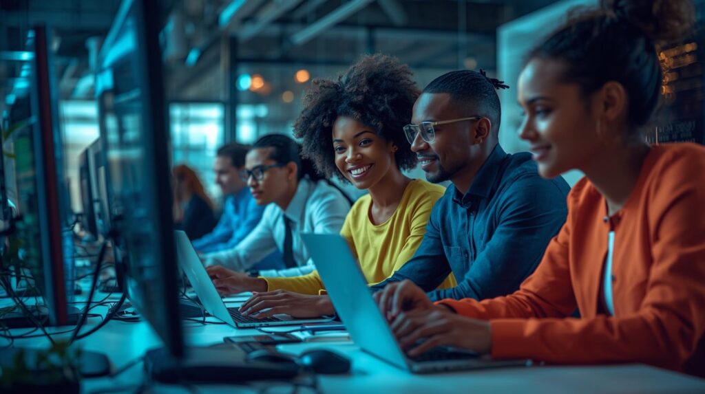 Datio Specio - Business Process Outsourcing in IT