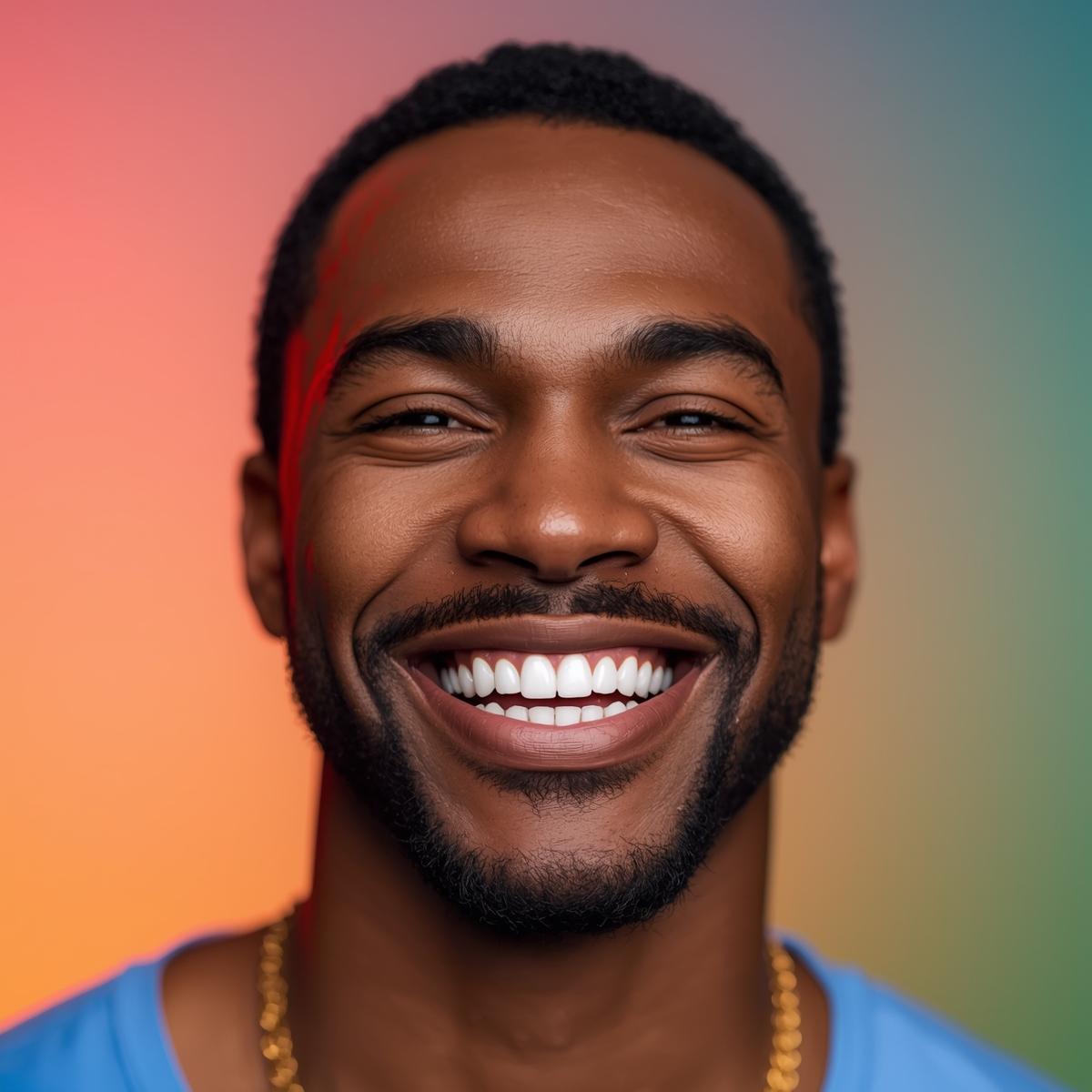 Man Testimonial Image