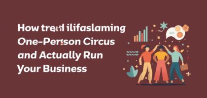 4 Things You Should Outsource