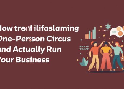 4 Things You Should Outsource