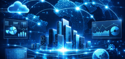 Why Data Outsourcing Is the Next Big Competitive Advantage