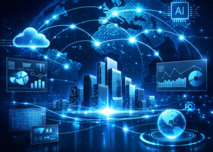 Why Data Outsourcing Is the Next Big Competitive Advantage