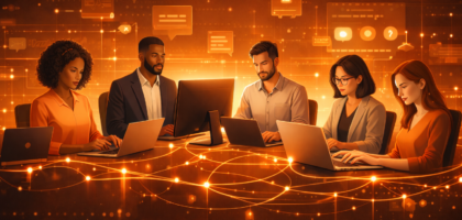 Building a Virtual Team