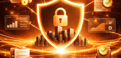 Data Security and Compliance Tips for Small Businesses